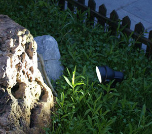 LED投光灯ZX8011应用图1 LED投光灯ZX8011应用图1