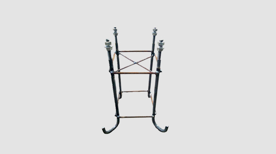 LED庭院灯ZX2018详情图5