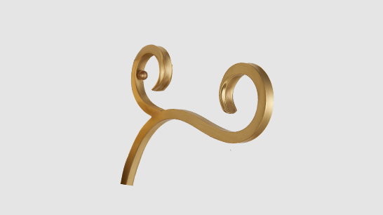 LED壁灯ZX5014详情图4