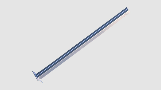 LED庭院灯ZX2026详情图2