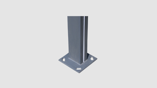 LED庭院灯ZX2026详情图4