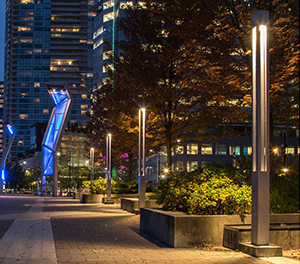 LED庭院灯ZX2026应用图2