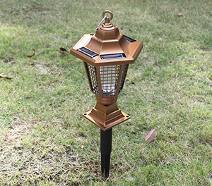 LED插地灯ZX1109应用图1