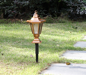 LED插地灯ZX1109应用图2