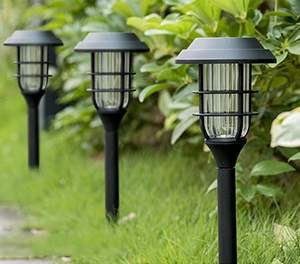 LED插地灯ZX1111应用图2 LED插地灯ZX1111应用图2