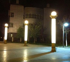 LED景观灯ZX1024应用图2