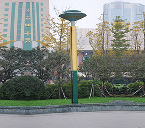 LED景观灯ZX1024应用图3