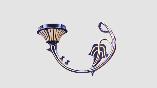 LED庭院灯ZX2030详情图3